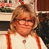 Informasjon