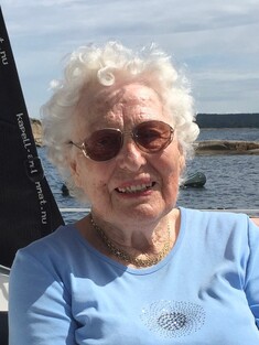 Åsta Mathisen