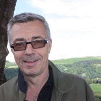 Rolf B. Merckoll