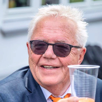 Svein Helge Tanum