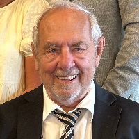 Johannes Lydersen