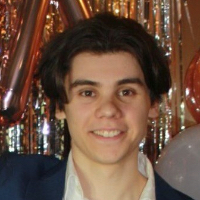 Gabriel Cabal Berglund