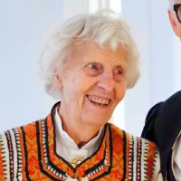 Marit Olava Lieng